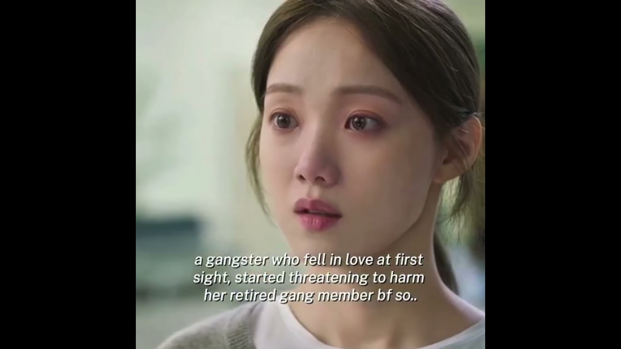Love-Hate Relationship Goals ❤️ in The Nice Guy K-Drama