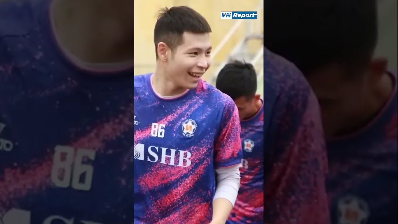 Dàn Ngoại Binh Ấn Tượng Tại V-League 2023