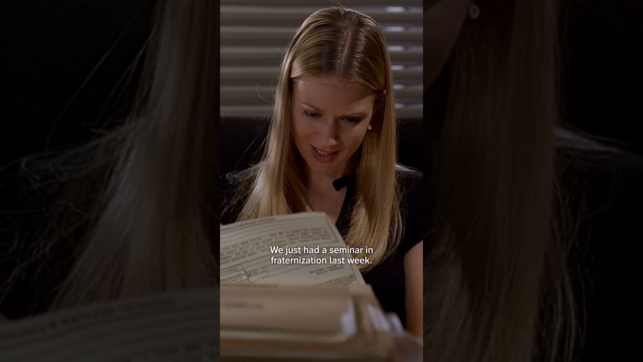 Always here for the tea 🤭 #CriminalMinds