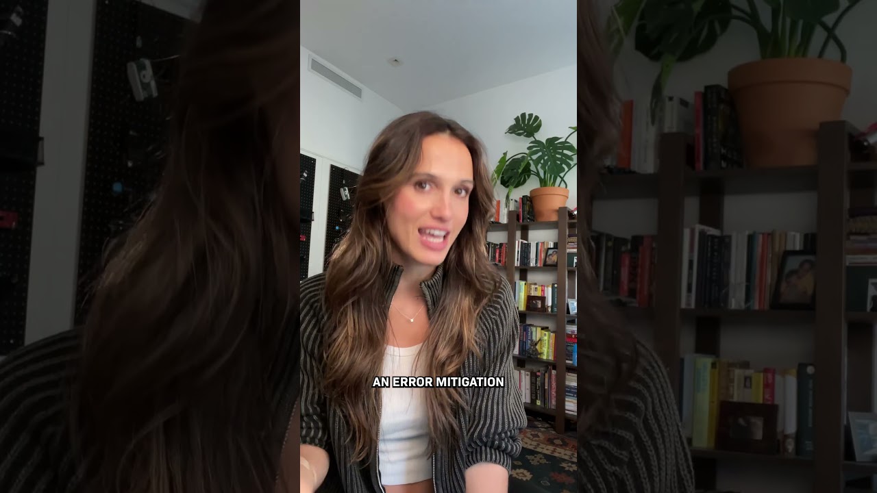 IBM Achieves Major Breakthrough in Quantum Computing π