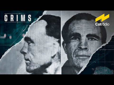 Caracremada, l'últim maqui