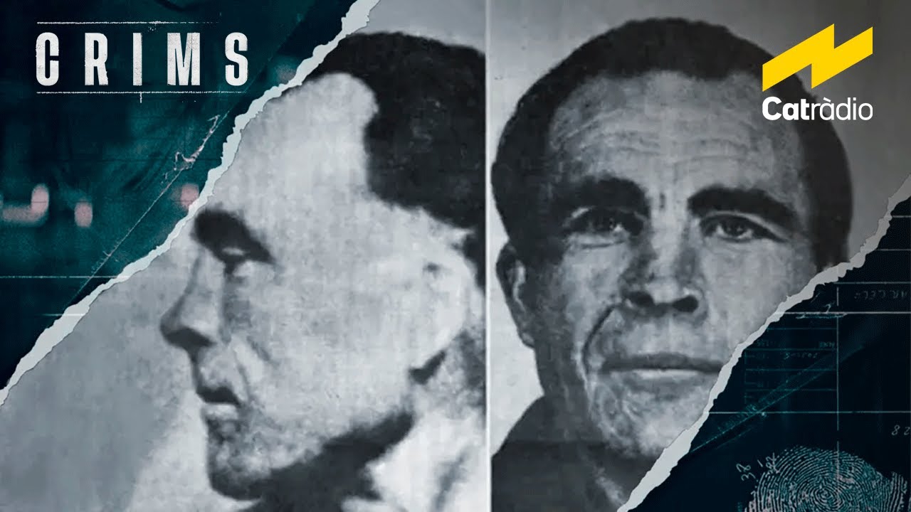 Caracremada: L'últim maqui i el misteri de Castellnou de Bages 🔍