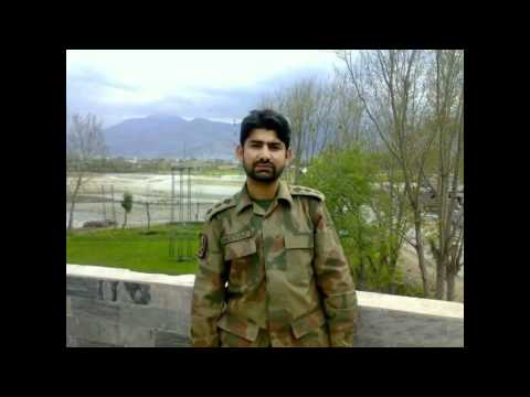 lions of pakistan army (salam to all martyrs)