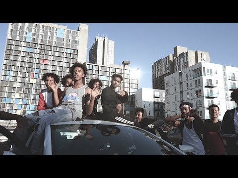 King Lil Mo x ZR - Wildin | π¬ By MinnesotaColdTv