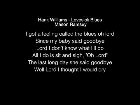 Mason Ramsey Performs 'Lovesick Blues' on The Ellen Show 🎶