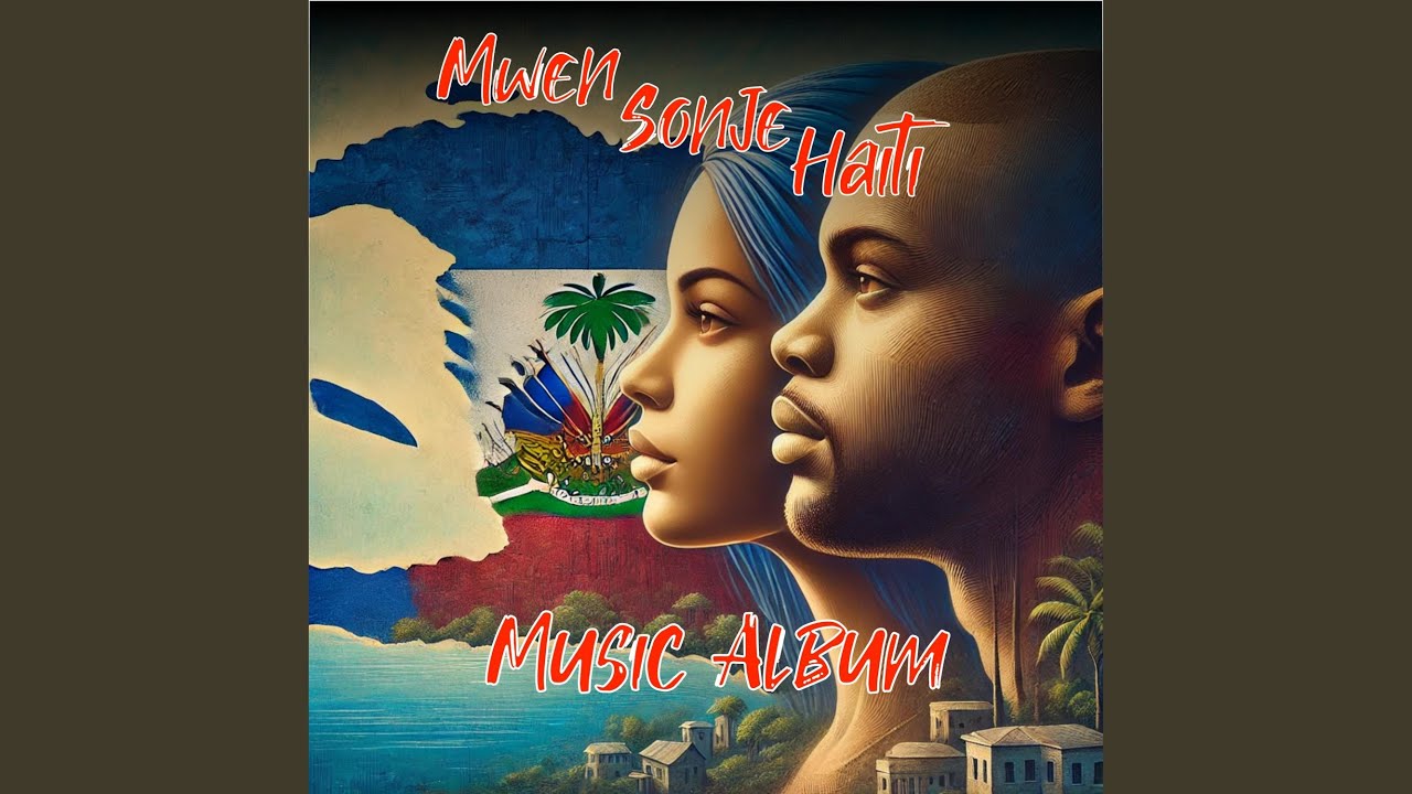 Koute Vwa Kè Mwen by PickCreation Studio 🎶