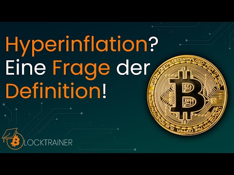 Kommt eine Hyperinflation? | Brandrede aus dem Livestream