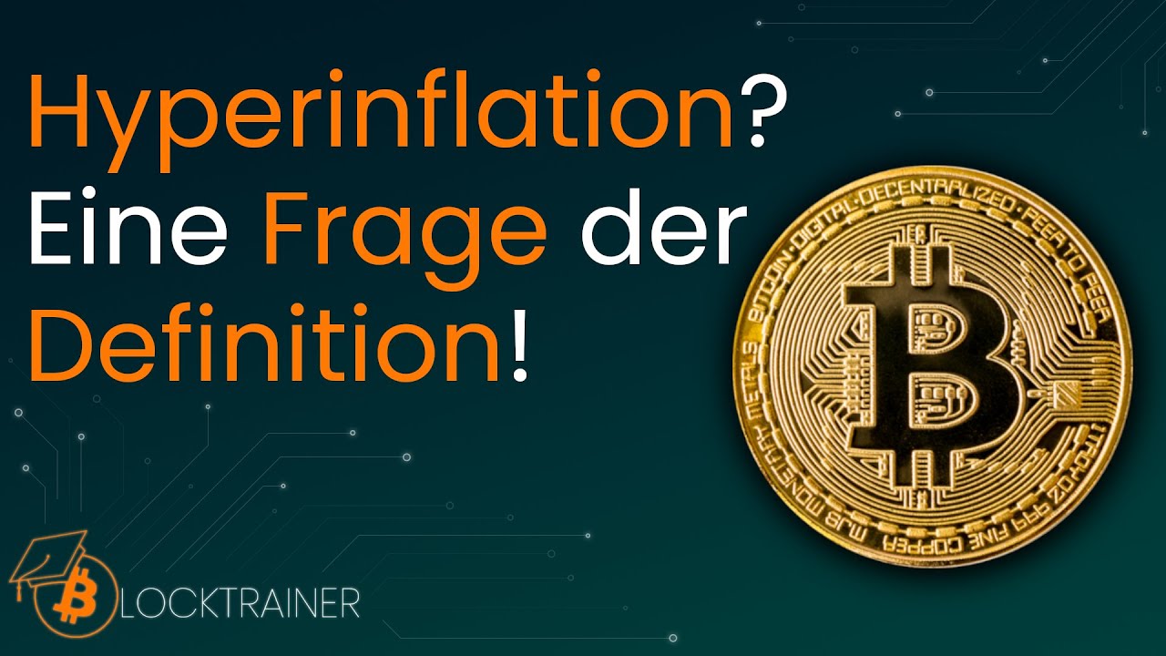 Kommt eine Hyperinflation? | Wichtige Analyse und aktuelle Entwicklungen 📉