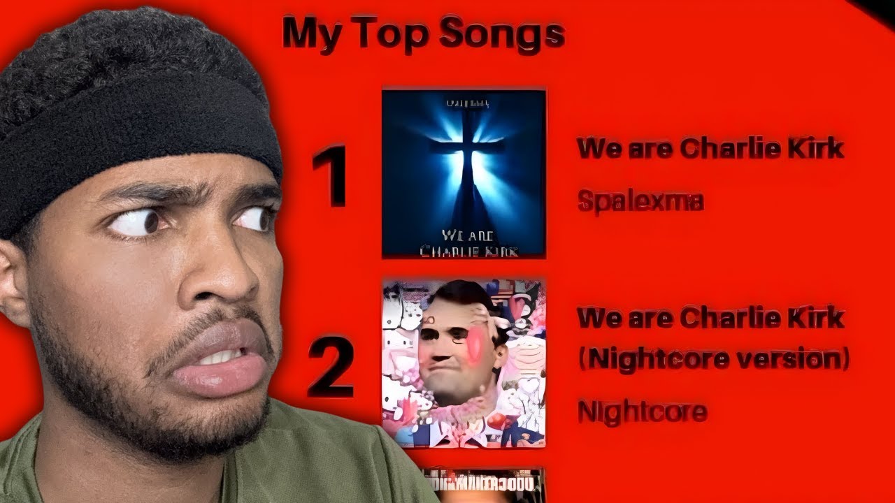 2025 Spotify Wrapped Disappoints 😕