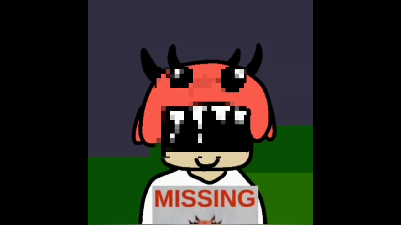 Why Does the Dino Kid Look Different from His Missing Poster? π¦ #99NightInTheForest #Roblox
