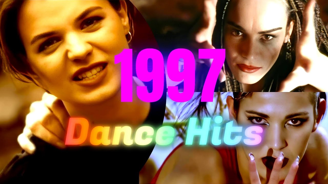 Top Dance Hits of 1997 🎶