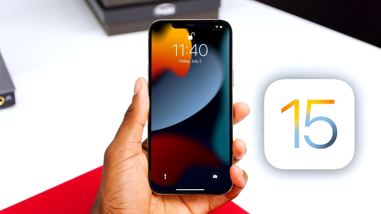 iOS 15 Hands-On: Top 5 New Features 📱