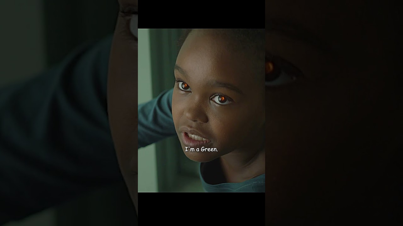 My Favorite Movie of All Time 🎬