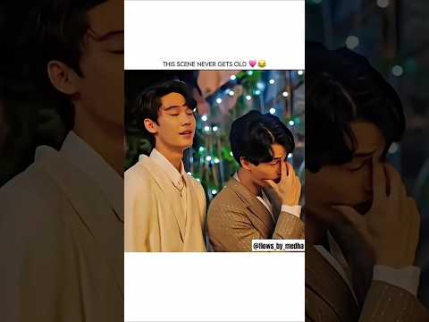 THIS SCENE NEVER GETS OLD ๐๐| THYME & GORYA | #f4thailand #shorts #Love #funny #thaidrama