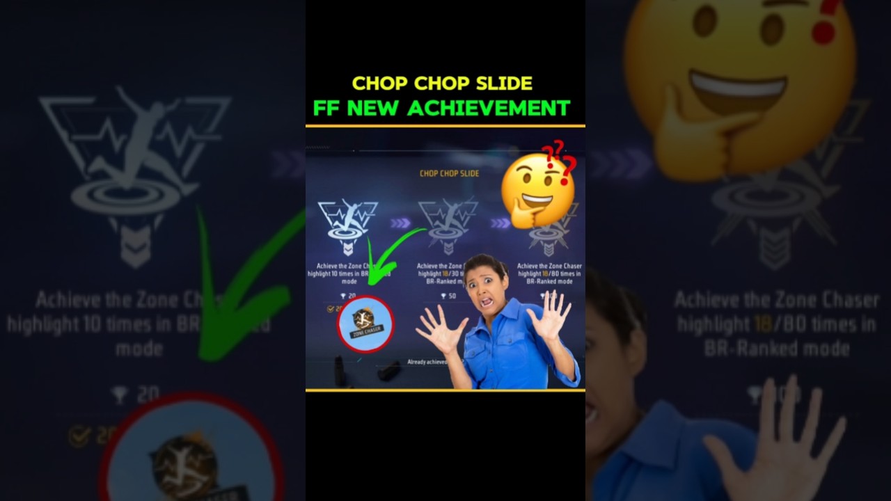 Zone Chaser Mission 7: 7-Second Trick Revealed! 🔥