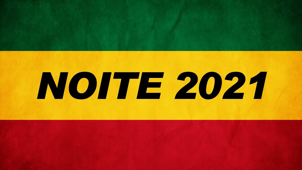 Melo de Noite 2021: Gappy Ranks - Without You 🎶