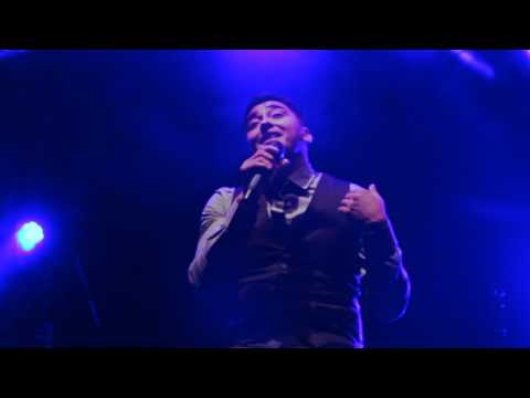 06 - Que me van a hablar de amor - Gaby Morales (Teatro del Huerto)