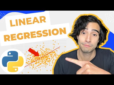 Linear Regression in Python - Full Project for Beginners