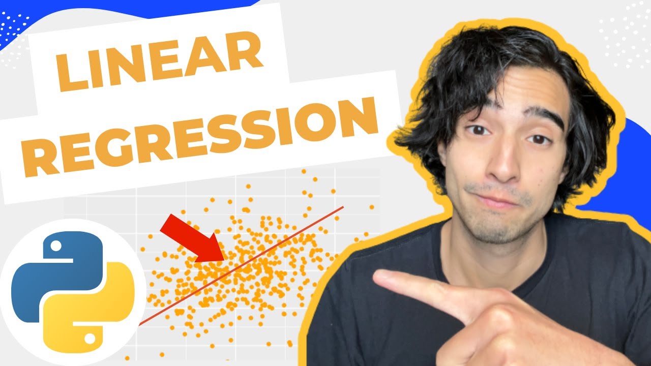 Learn Linear Regression in Python: Complete Beginner's Guide 📊