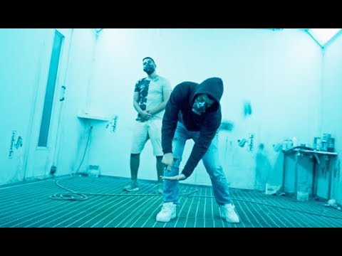 Linko - Za7 (Clip officiel)