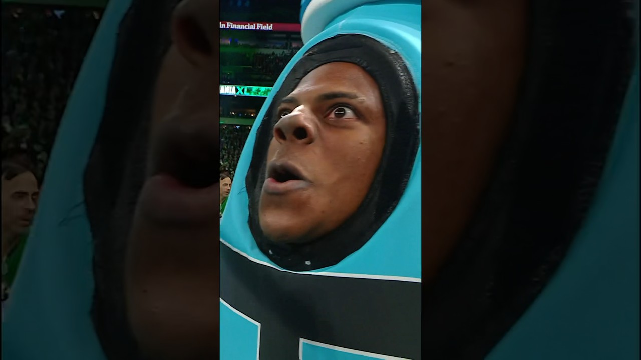 IShowSpeed as PRIME Bottle? 🤔 #WrestleMania