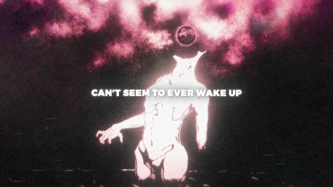 Hellhills - A Million Days 🎶 | Official Lyric Video & Streaming Links