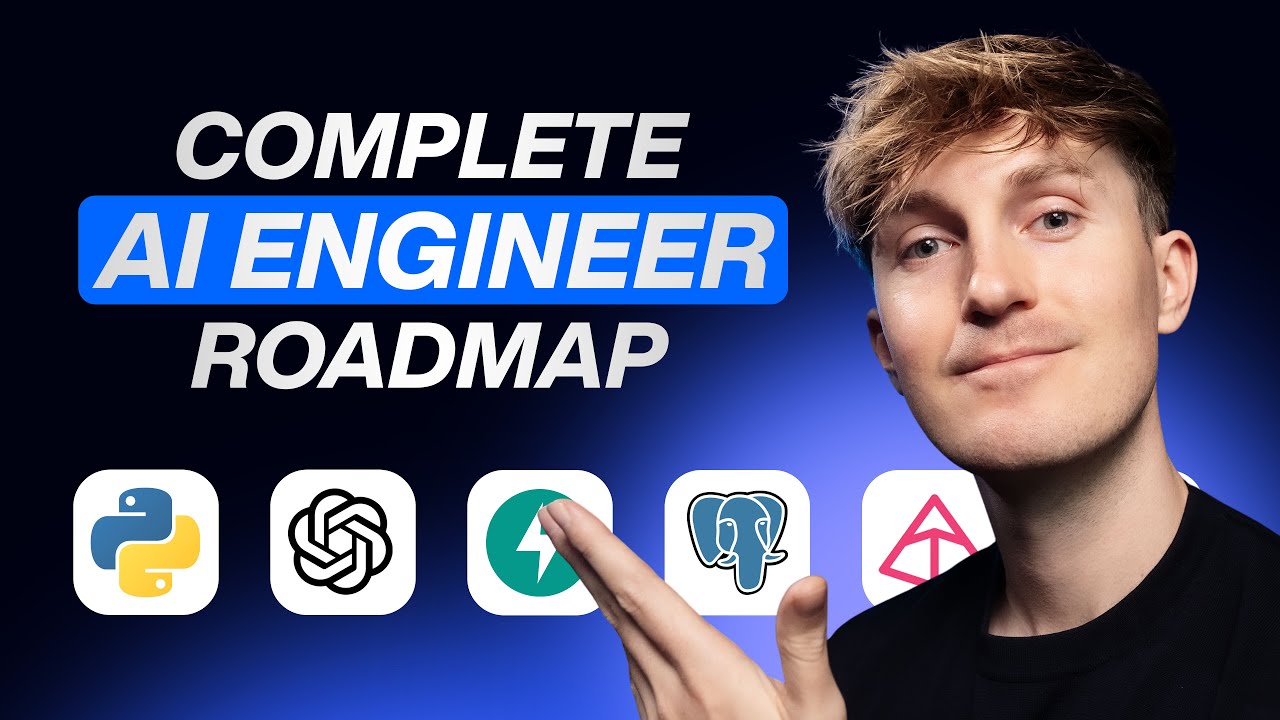 How I Would Learn AI Engineering in 2026 If Starting Over