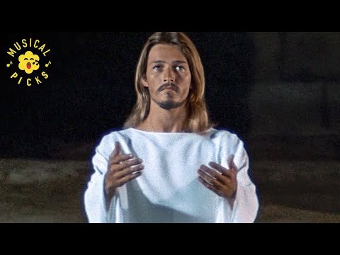Superstar! (Full Performance) | Jesus Christ Superstar
