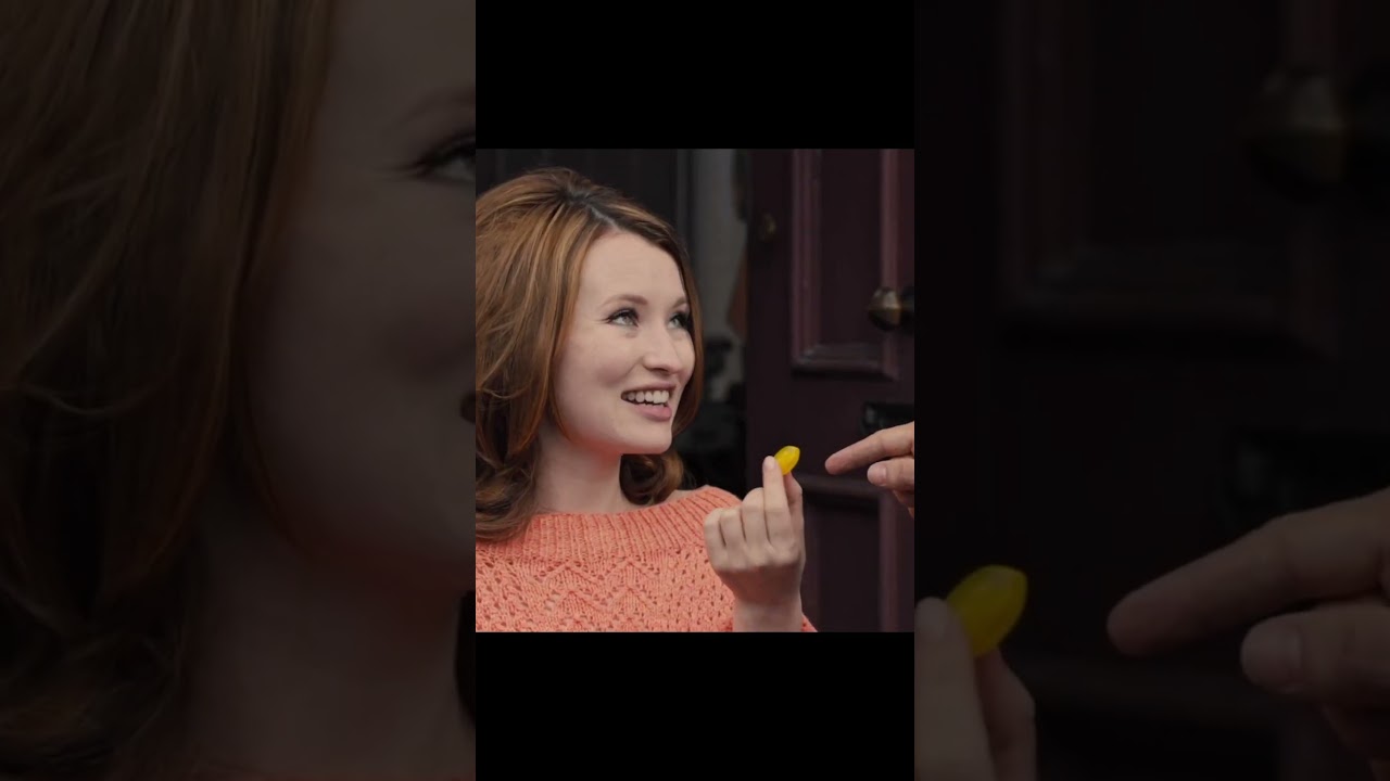 She Was Surprised When a Gangster Asked Her Out π³