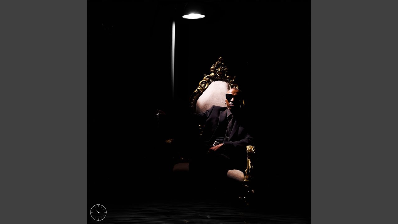 11:11 (Intro) by Stixx & Mzizi πΆ