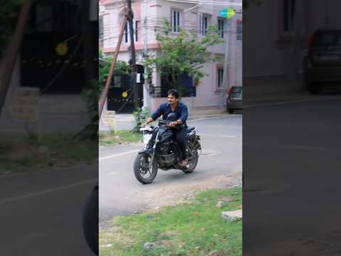 Malli Serial Ep 546 Promo | 1st Nov 25 | Nikitha Rajesh | Vijay Venkatesan #shorts  #ytshorts