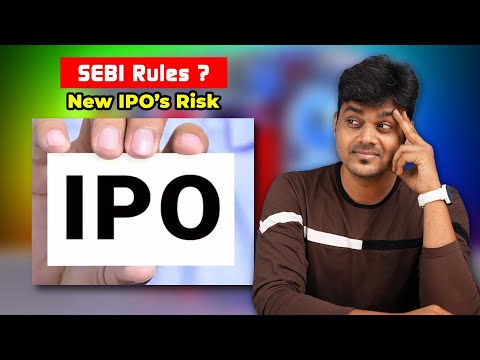 IPO-ல உண்மையா யாருக்கு லாபம் ?   #shorts #TamilSelvanShorts
