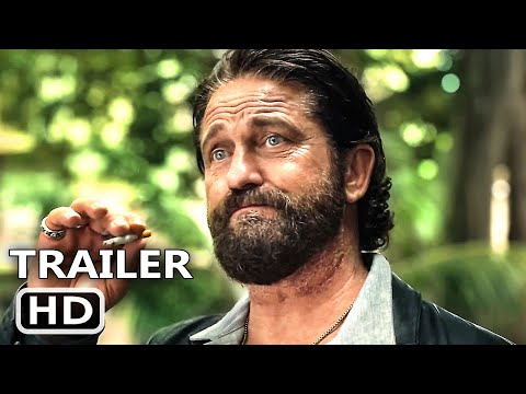 COVIL DE LADRĂES 2 Trailer 2 Legendado (2025) Gerard Butler