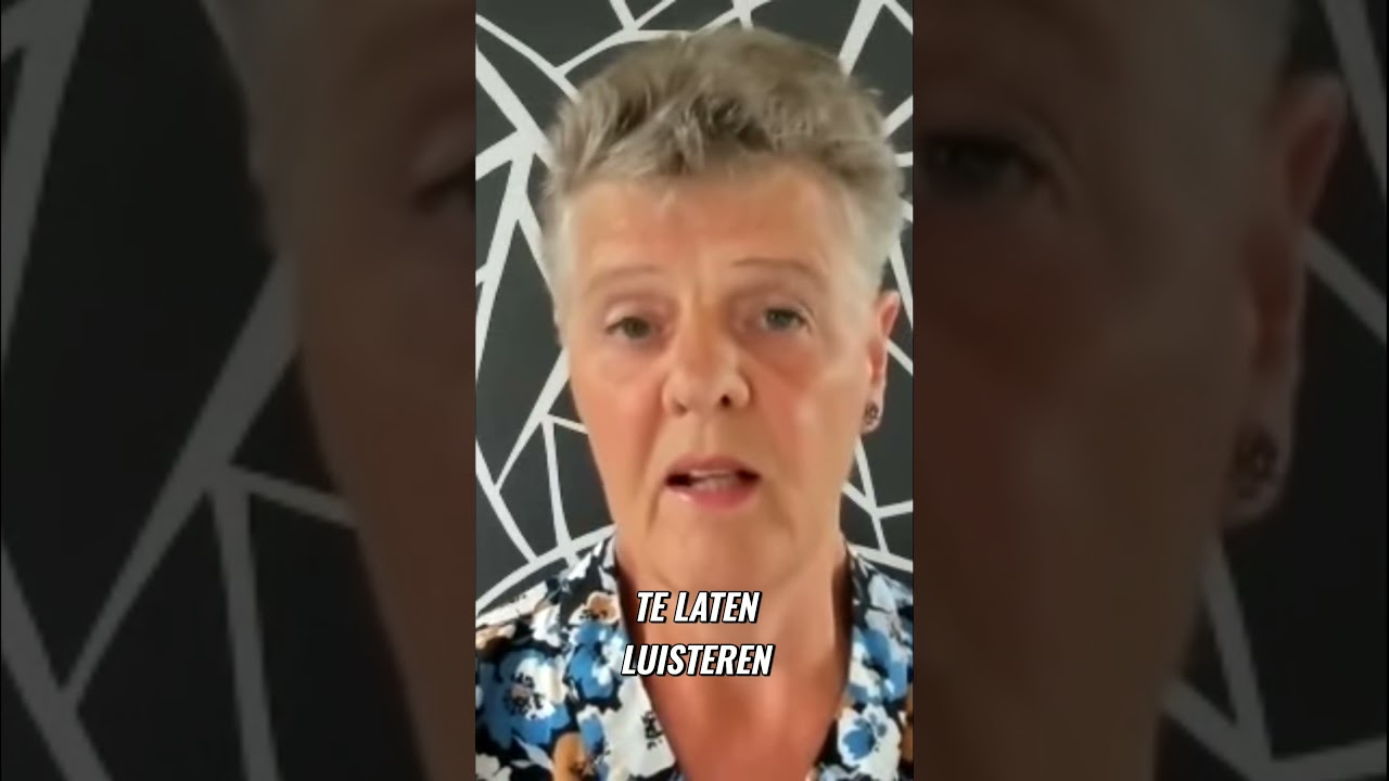 Een kind dat niet luistert, heeft ouders die niet luisteren #ouderschap  #opvoeden#coaching