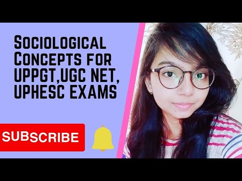 Field Studies in Sociology (अध्यनक्षेत्र एवं अध्ययनकर्ता)