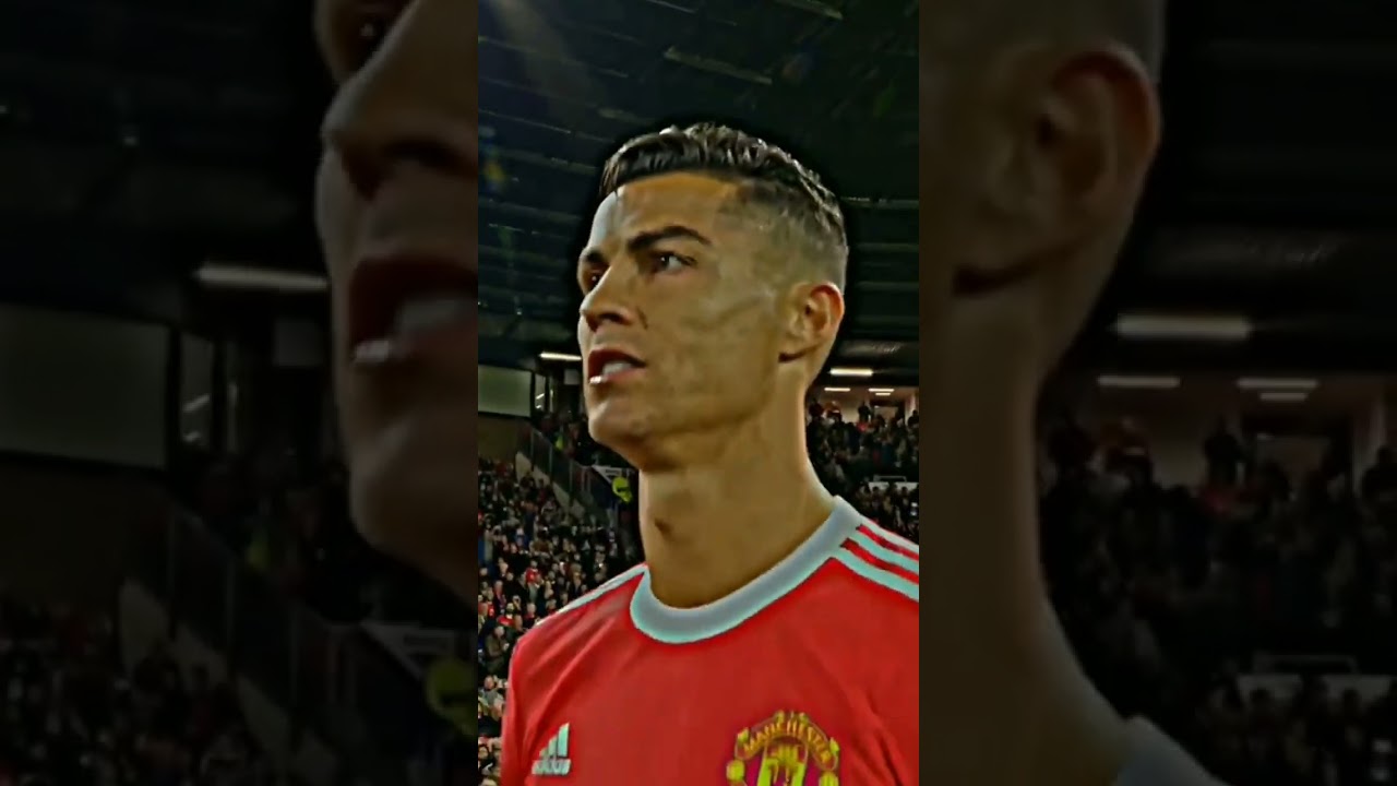 Ricky Rich's 'Habibi' | Ronaldo Bicycle Kick ⚽ | Epic Edit & Highlights