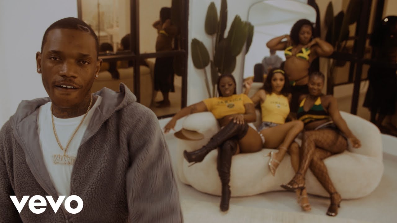 Valiant & Cjthechemist Drop Epic New Music Video for 'All Ova' 🎶