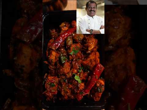 ഷെഫ് പിള്ളയുടെ അത്ഭുതകരമായ ചിക്കൻ റെസിപ്പി 🔥 അടിക്കുറിപ്പ് വേണ്ട! #food #cooking