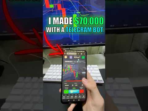 The #1 AI Trading SECRET to 100% Success on Pocket Option in 2025