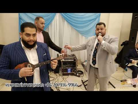 GYĂMI - Ezel, Medzsikeszke BOOM BOOM /// OFFICIAL LIVE VIDEO 2023