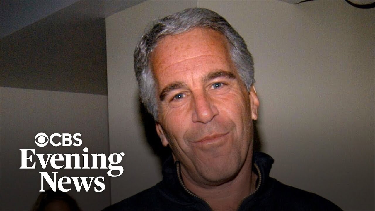 Justice Department pulls down some Epstein files, says more could come down