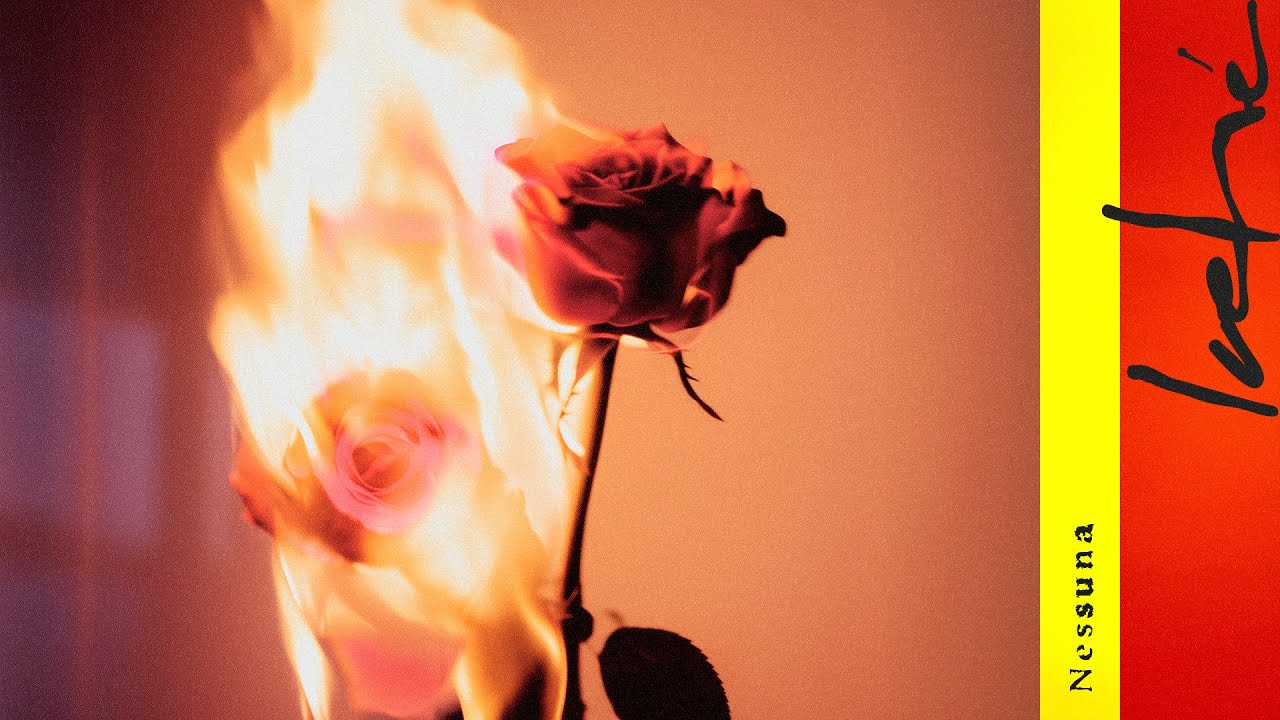 Luchè - Nessuna (Official Visual Video) 🎶 | Listen & Buy Now