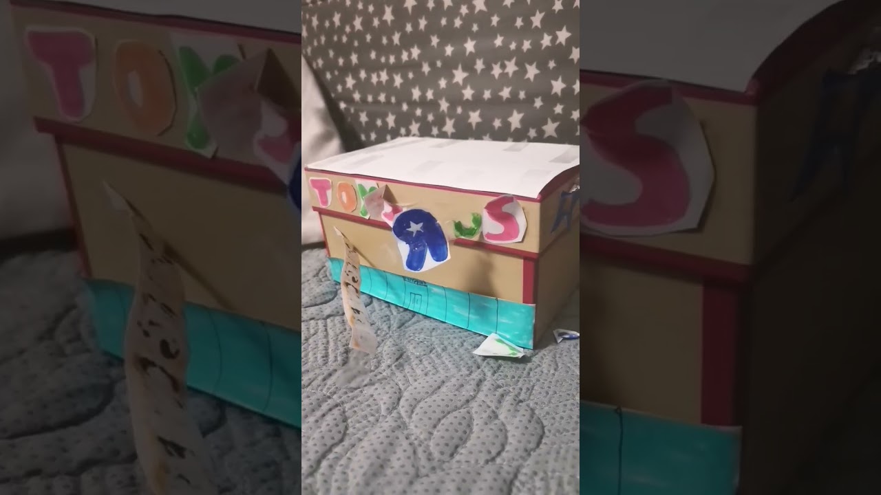 Toys R Us Closing Continues 🧸