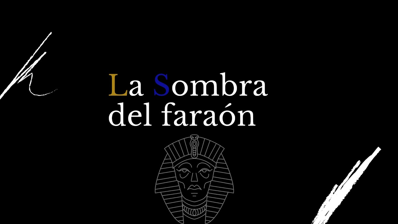La Sombra del Faraón: Impactante Cine Independiente Colombiano ✨ (Estreno 2022)