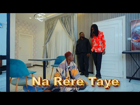 Cherifou - Na Rére Taye (Bande annonce part 1)