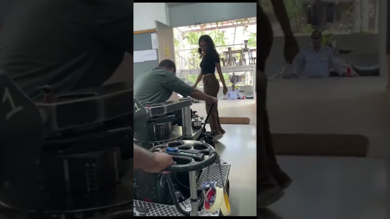 Nine-Month Cinematography Course Starts May 2025 🎬