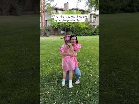 Why does this happen so fast? #moms #momlife #parents #family #daughters #daughter #shorts