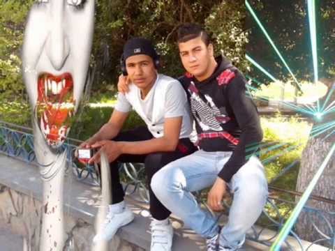 Mr Mustapha Ft O  video wael mkacha5