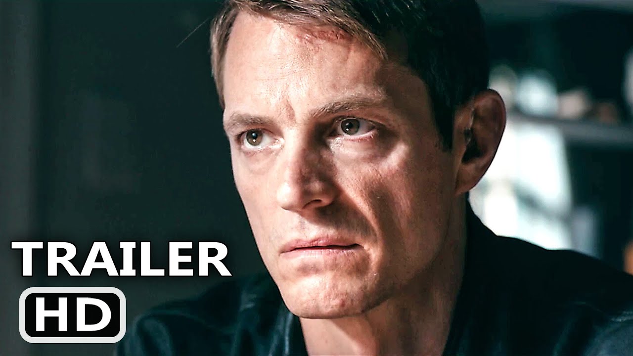 The Silent Hour 2024 Thriller Trailer 🎬
