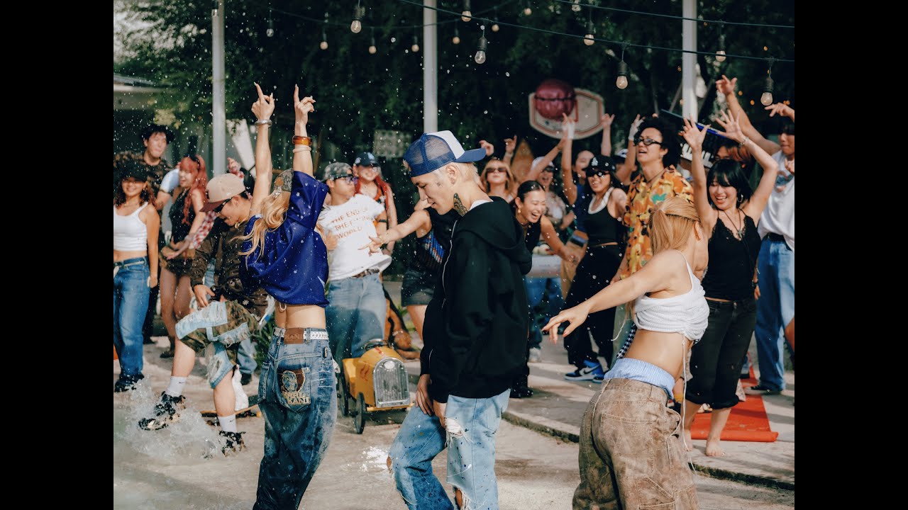 LEX - BABY (Music Video)